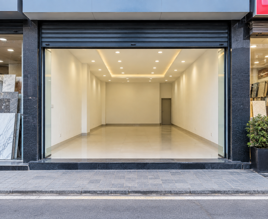 Premium Commercial Shop for Sale – Marble Market, Jammu